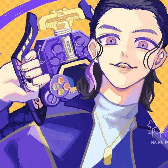 宇宙一の始末屋 (おれはうちゅういちのしまつやだ)とは【ピクシブ百科