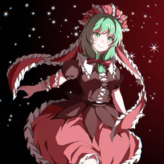 鍵山雛 ひなにんぎょう ふぁふぁ 東方 QEGPZCFB 東方「Hina - PoFV