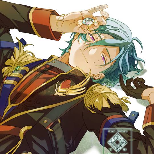 ご確認ページ】るる様専用 風早巽 キャラカード 風早巽 「あんさんぶる