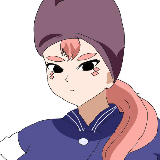 エルフさんは痩せられない 直筆サイン色紙　含蛇役 島田愛野 当選品 絵留札さんの「愛♡油」Tシャツ [エルフさんは痩せられない