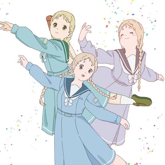 日暮トツ子 (ひぐらしとつこ)とは【ピクシブ百科事典】