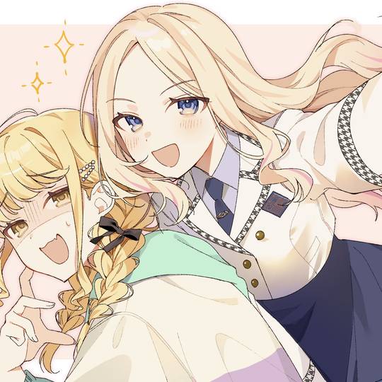 せなこと (せなこと)とは【ピクシブ百科事典】