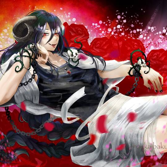アスモデウス(WHB) (あすもでうす)とは【ピクシブ百科事典】