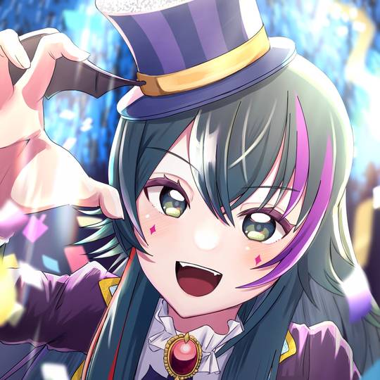 学マス 手毬 広 千奈 仮装狂想曲Vol.3 Season Solo Collection Vol.3