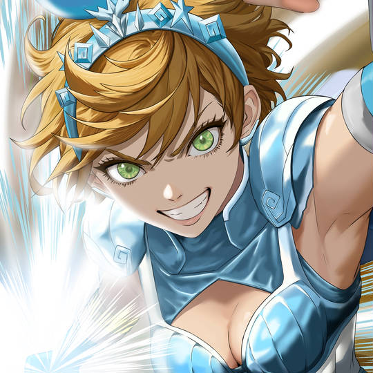 2023年　狩猟・貞潔の女神　アルテミス銀貨　1オンス D×2 真・女神転生 リベレーション』新☆5悪魔「女神