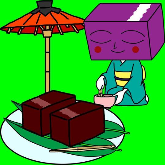よーかんまだむページ　その1 ヨーカンマダム (よーかんまだむ)とは【ピクシブ百科事典】