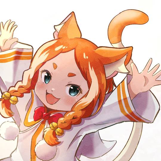 ミミ・パールバトン (みみぱーるばとん)とは【ピクシブ百科事典】