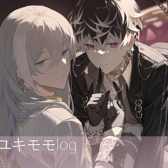 【ゆきもも】 ユキモモ (ゆきもも)とは【ピクシブ百科事典】