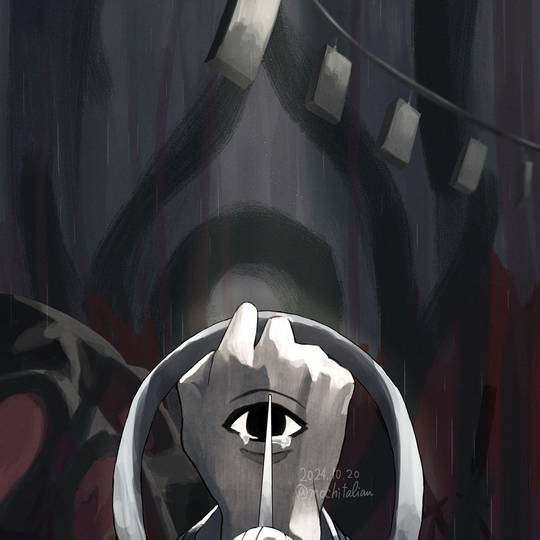 ミミハギ様 (みみはぎさま)とは【ピクシブ百科事典】 