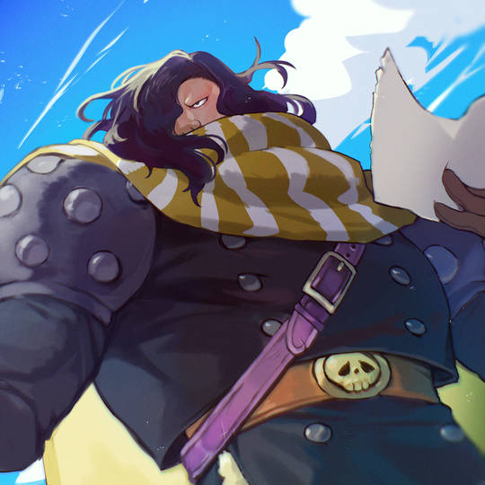 ロード(ONEPIECE) (ろーど)とは【ピクシブ百科事典】