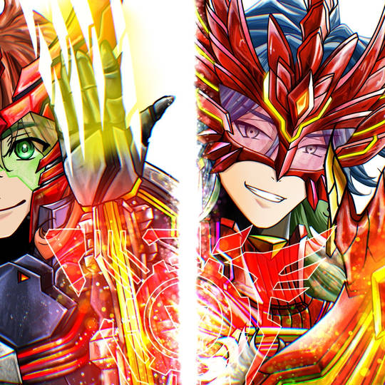 ギャンビッツイン (ぎゃんびっついん)とは【ピクシブ百科事典】