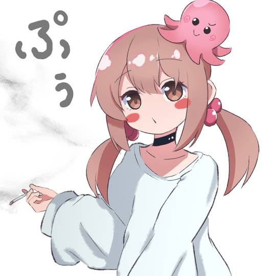 ぷんやりたん (ぷんやりたん)とは【ピクシブ百科事典】