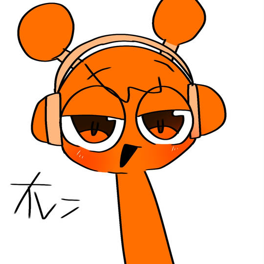 Oren (おれん)とは【ピクシブ百科事典】