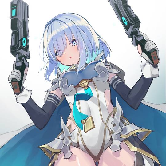 ドライツェーン (どらいつぇーん)とは【ピクシブ百科事典】