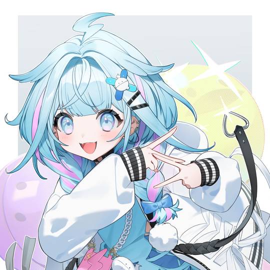 水宮枢 (みずみやすう)とは【ピクシブ百科事典】