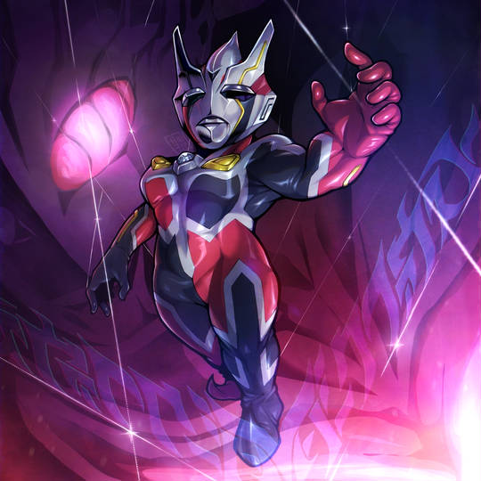 台本 ウルトラマンネクサス EPISODE7 魔人 8 M•P 準備稿 脚本 台本
