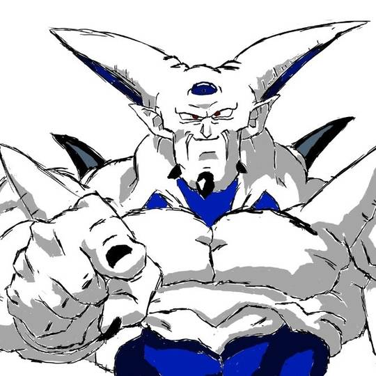 一星龍 (いーしんろん)とは【ピクシブ百科事典】