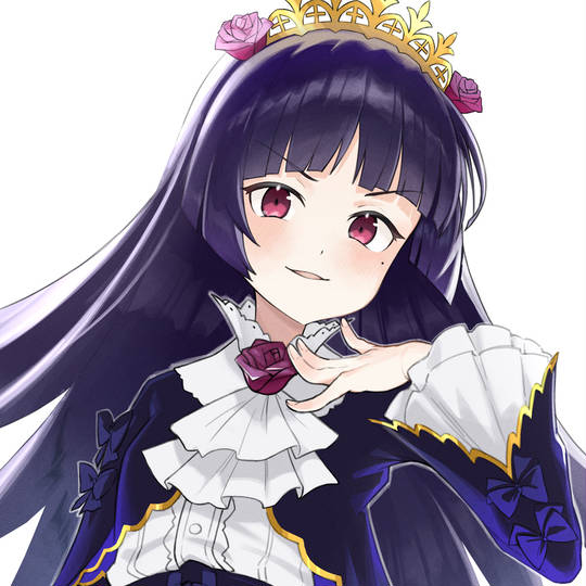 俺の妹がこんなに可愛いわけがない フェスティバル　黒猫　五更瑠璃　ポストカード 俺の妹がこんなに可愛いわけがない フェスティバル 黒猫 五更