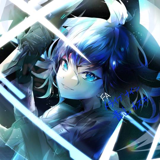 青山カズキ (あおやまかずき)とは【ピクシブ百科事典】