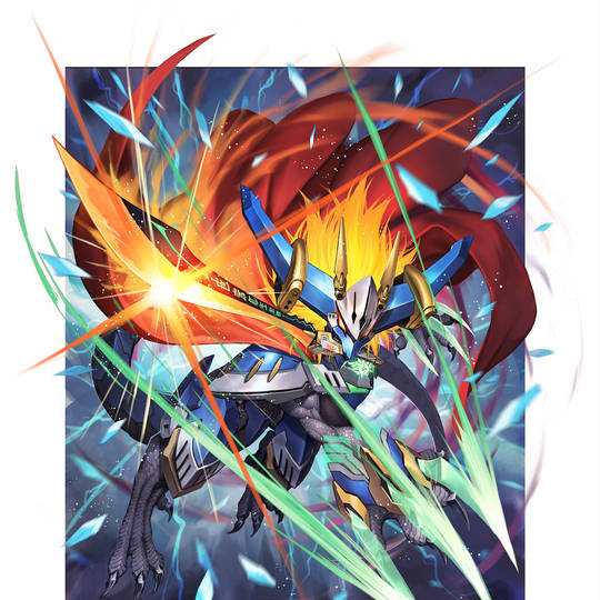 革命チェンジ (かくめいちぇんじ)とは【ピクシブ百科事典】