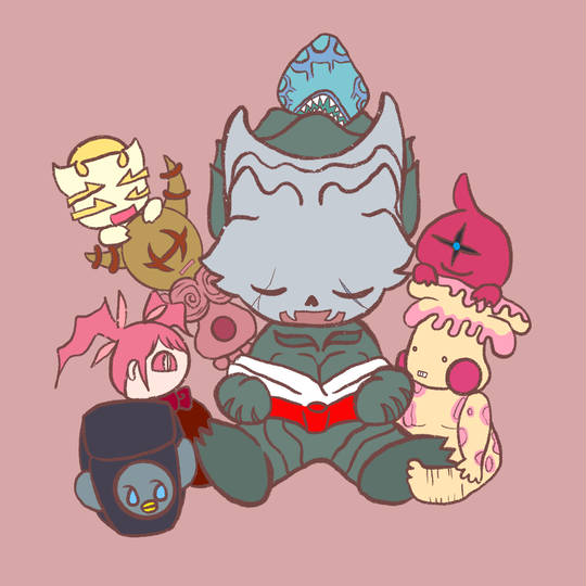 怪獣11号 (かいじゅうじゅういちごう)とは【ピクシブ百科事典】