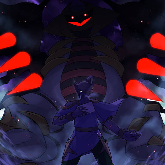 ギラティナアルセウス】4神URのPSA10連番 ギラティナ アルセウス