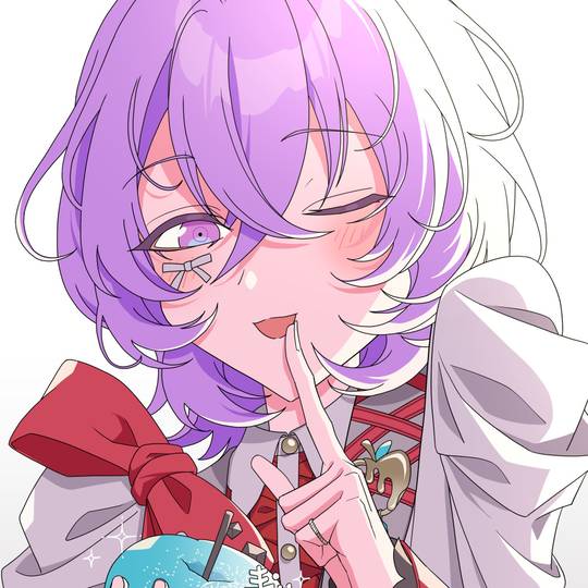 花群冬芽 花群 冬芽 (@sweetiefuYUME) / X