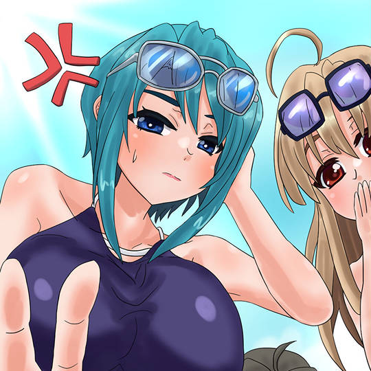 岩倉夏姫 (いわくらなつき)とは【ピクシブ百科事典】