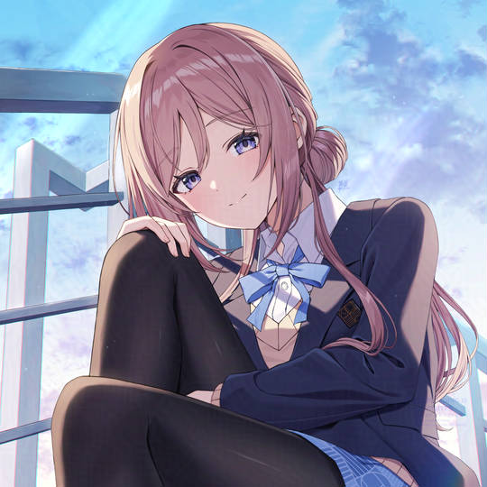 姫崎莉波 (ひめさきりなみ)とは【ピクシブ百科事典】