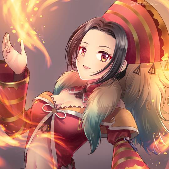 エメラルド(ロマサガ2) (きゅうていまじゅつしのえめらるど)とは