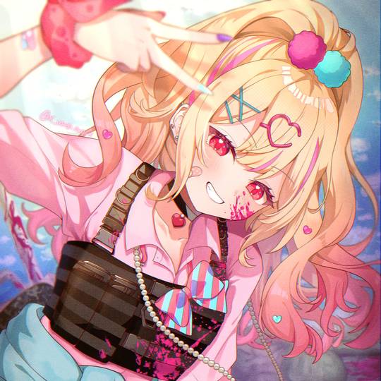 みりぽゆ (みりぽゆ)とは【ピクシブ百科事典】