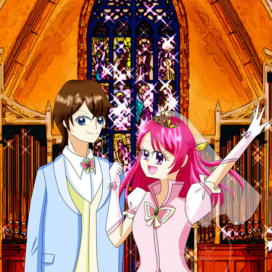 ココのぞ結婚記念日 (ここのぞけっこんきねんび)とは【ピクシブ百科事典】