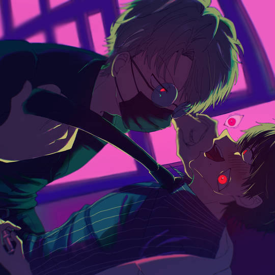 妖はじ　アクリルドミノ　たかはし兄弟 妖はじ アクキー ステッカー たかはし明 たかはし暗 - メルカリ