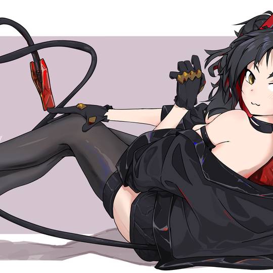 Z52(アズールレーン) (ぜっぜっごじゅうに)とは【ピクシブ百科事典】