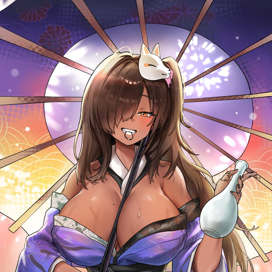 ナガ:ラストガールフッド (ながらすとがーるふっど)とは【ピクシブ百科