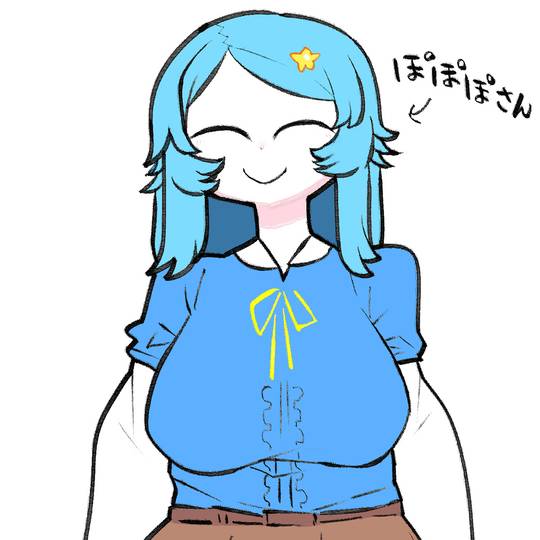 POPOPOSAN (ぽぽぽさん)とは【ピクシブ百科事典】 POPOPOSAN (ぽぽぽさん)とは【ピクシブ百科事典】
