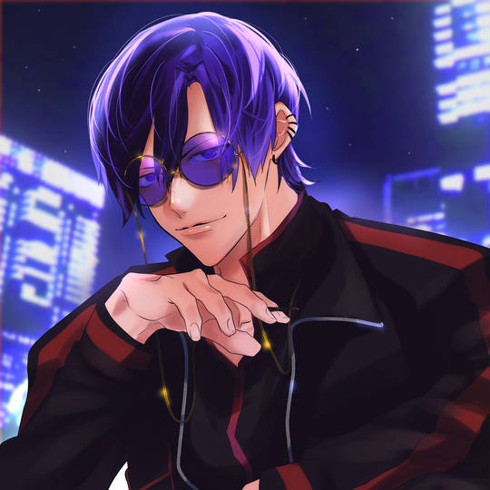 桃源暗鬼　朽森紫苑 朽森紫苑 缶バッジ 桃源暗鬼 コミケ 秋田書店 C106