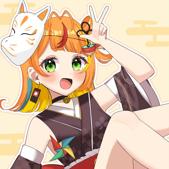 小廻こま (こまわりこま)とは【ピクシブ百科事典】