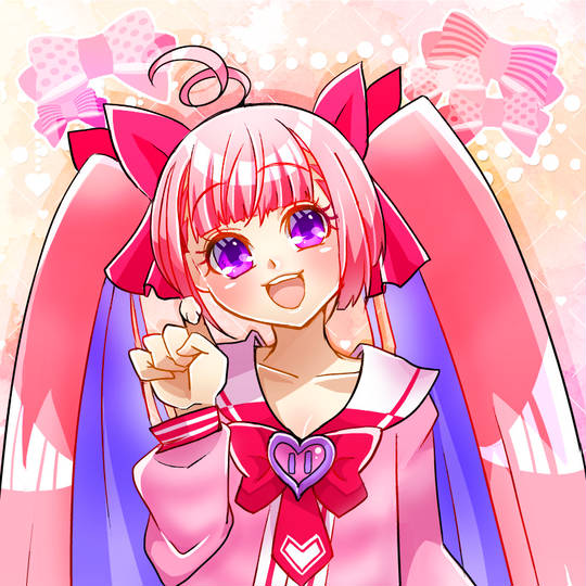 ミツモト・ココア (みつもとここあ)とは【ピクシブ百科事典】