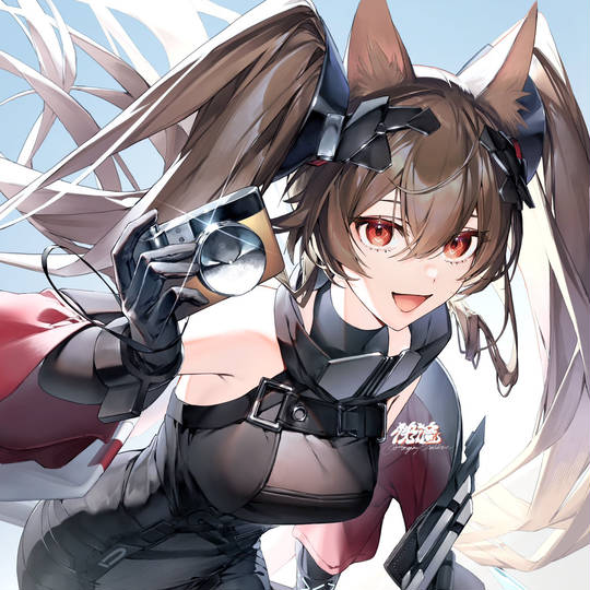 ギルベルタ(エンドフィールド) (ぎるべるた)とは【ピクシブ百科事典】