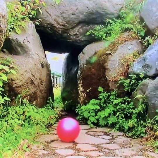 ボールの旅 (ぼーるのたび)とは【ピクシブ百科事典】