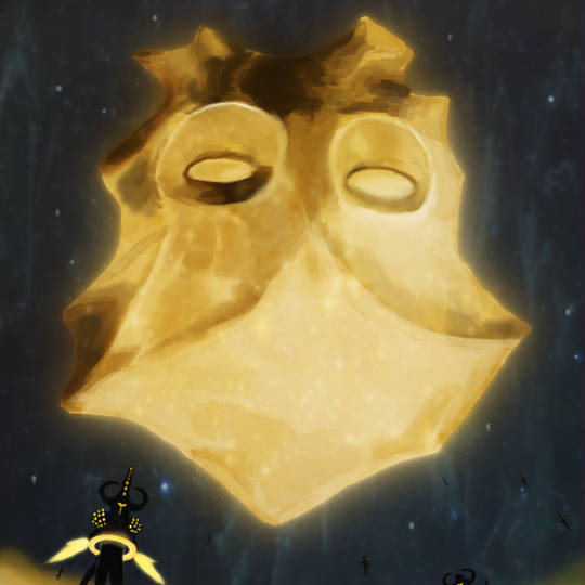 自作フィギュア】ウルトラマンアーク 暗黒宇宙卿 ゼ・ズー【改造