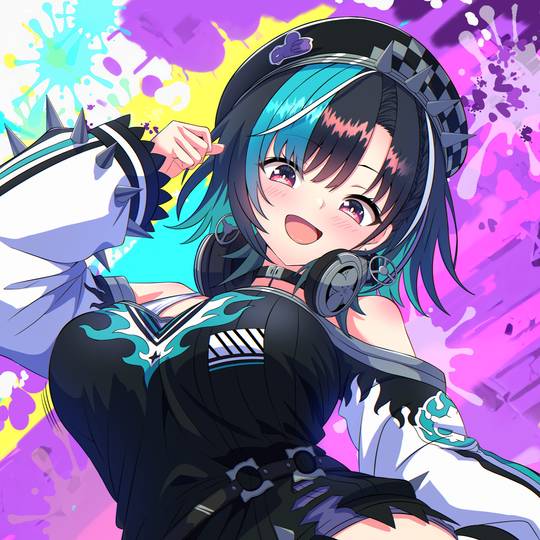 輪堂千早　UR 美品 hqdefault.jpg?v=6863c1dc