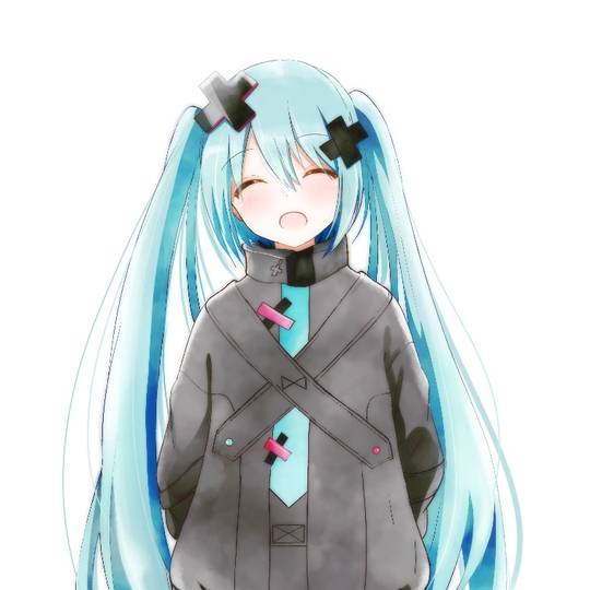 バツミク (ばつみく)とは【ピクシブ百科事典】