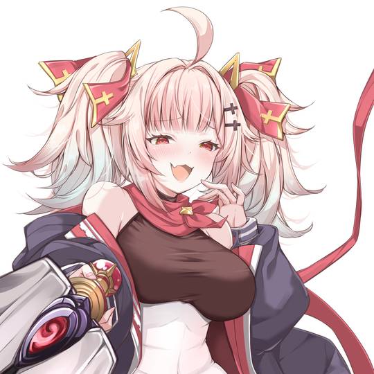 ヒーロー(アズールレーン) (ひーろー)とは【ピクシブ百科事典】