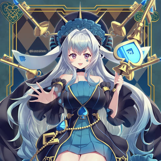 M∀LICE マーチヘア