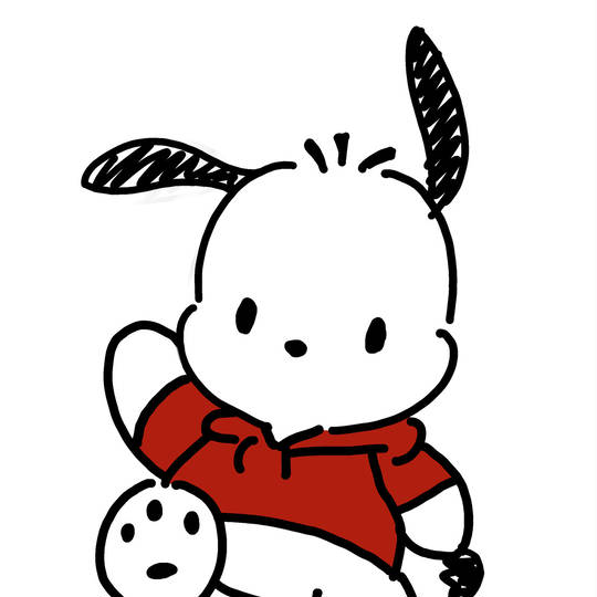 ポチャッコ(キャラクター) (ぽちゃっこ)とは【ピクシブ百科事典】