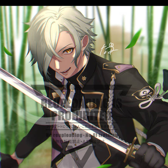 膝丸 極 膝丸 刀剣乱舞 ひざまる とは ピクシブ百科事典