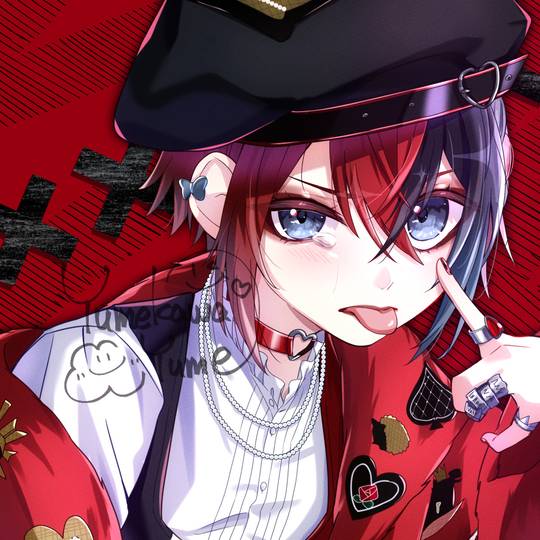 7章リドル (ななしょうのりどる)とは【ピクシブ百科事典】