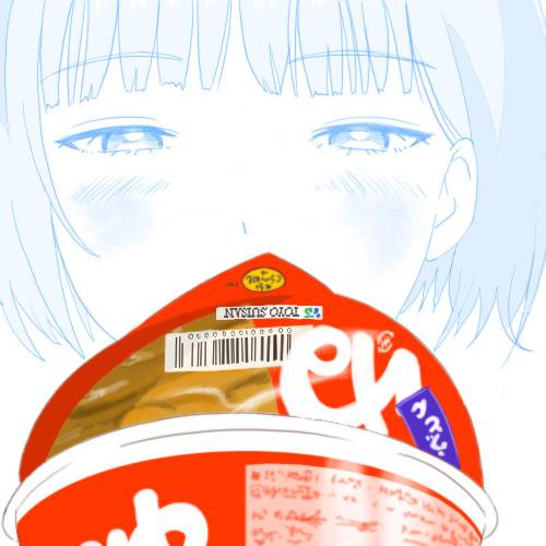 東洋水産「赤いきつねと緑のたぬき」webCM炎上騒動 (あかいきつねと